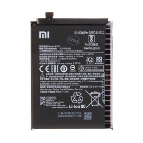 Xiaomi Mi 11 Lite 4G / Mi 11 Lite 5G / 11 Lite 5G NE baterija, akumuliatorius (originalus)