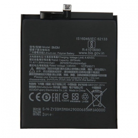 Xiaomi Mi 9 SE baterija / akumuliatorius (BM3M) (3070mAh)