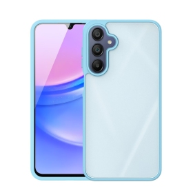 Samsung Galaxy A17, A18 dėklas "Dux Ducis Yind" (violetinis)