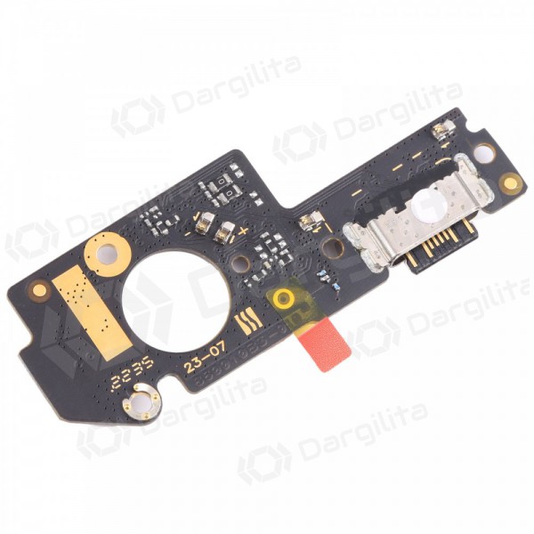 Xiaomi Redmi 10 5G NFC įkrovimo lizdo ir mikrofono jungtis (service pack) (originali) Xiaomi Redmi 10 5G NFC įkrovimo lizdo ir mikrofono jungtis (service pack) (originali)