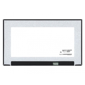 Matrica 15.6" 1920x1080, FHD, WLED, matinė, 30pin (dešinėje), A+