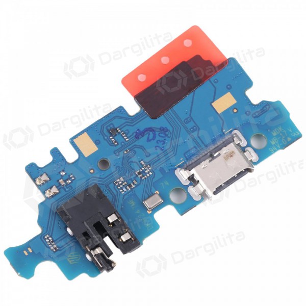 Samsung A245 Galaxy A24 4G įkrovimo lizdo ir mikrofono jungtis (service pack) (originali) Samsung A245 Galaxy A24 4G įkrovimo lizdo ir mikrofono jungtis (service pack) (originali)