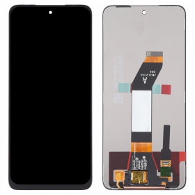 Xiaomi Redmi 10 2021 / Redmi 10 2022 /  Redmi Note 11 4G ekranas - Premium