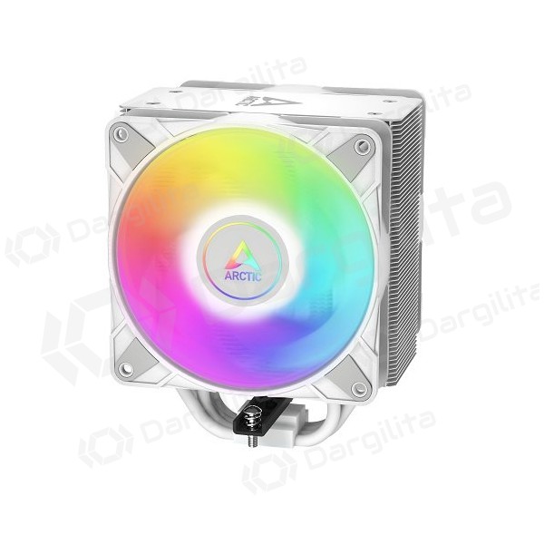 ARCTIC Freezer 36 A-RGB procesoriaus aušintuvas, baltas