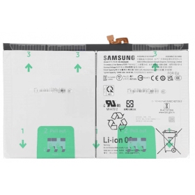 Samsung Galaxy Tab S10 FE+, Tab S10+ baterija, akumuliatorius (originalus)