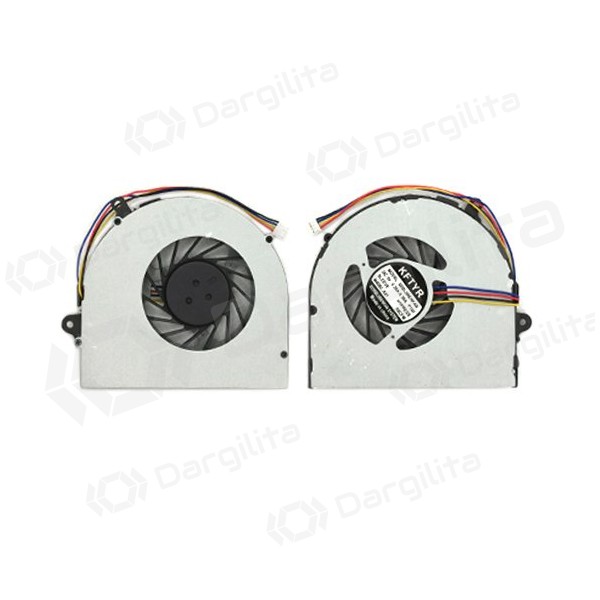 Nešiojamo kompiuterio aušintuvas LENOVO G480, G480A