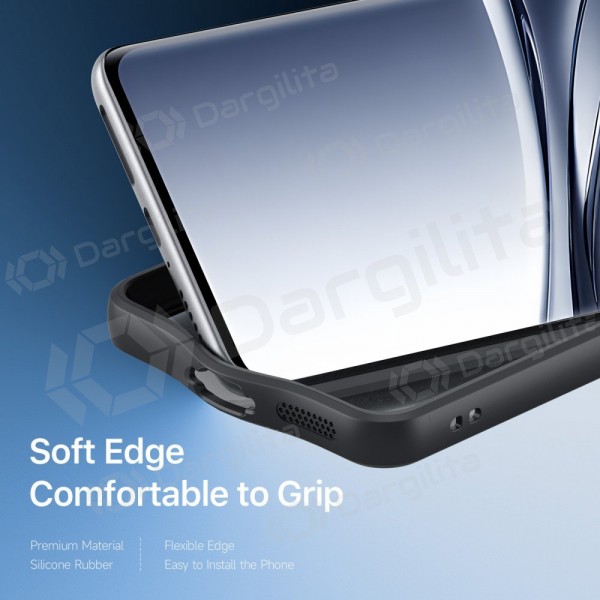 Xiaomi Redmi Note 15 4G, 5G dėklas "Dux Ducis Aimo"