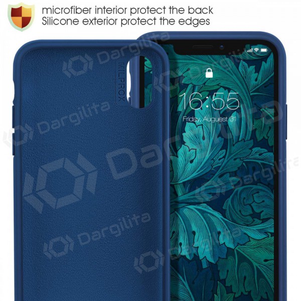 Samsung G980 Galaxy S20 dėklas 