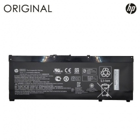 HP SR04XL, 4550mAh nešiojamo kompiuterio baterija - PREMIUM