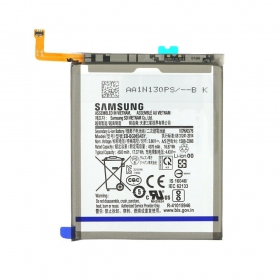 Samsung Galaxy S20+ baterija, akumuliatorius (originalus)