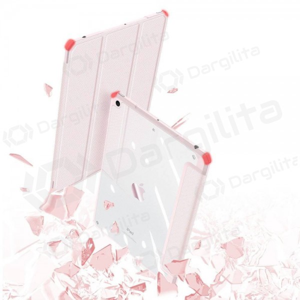 Samsung Galaxy Tab A8 10.5 (2021) dėklas "Dux Ducis Toby" (rožinis)