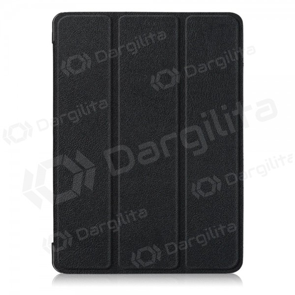 Lenovo Tab P12 12.7 TB370 dėklas "Smart Leather" (juodas) Lenovo Tab P12 12.7 TB370 dėklas "Smart Leather" (juodas)