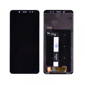 Xiaomi Redmi Note 5 ekranas (juodas)