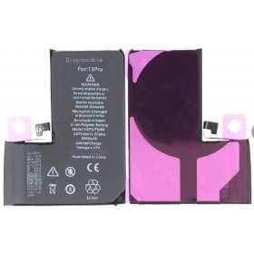 Apple iPhone 13 Pro baterija, akumuliatorius (Self-Diagnosable) (Premium)