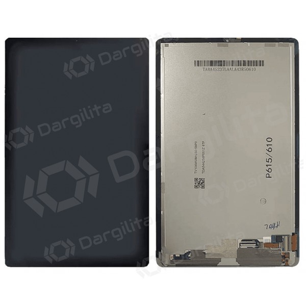 Samsung Galaxy Tab S6 Lite 2024 ekranas (originalus)