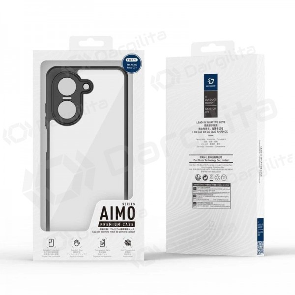 Xiaomi Redmi A5, Poco C71 dėklas "Dux Ducis Aimo"