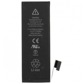 Apple iPhone 5 baterija, akumuliatorius (1440mAh)