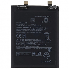 Xiaomi 12 / 12X baterija / akumuliatorius (BP46) (4500mAh)