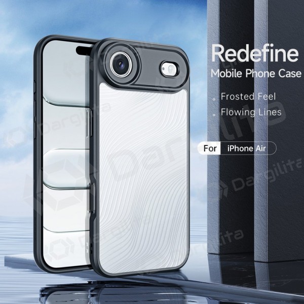 Apple iPhone Air dėklas "Dux Ducis Aimo"