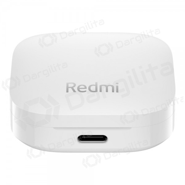 Belaidės ausinės Xiaomi Redmi Buds 6 Active BHR8391GL Belaidės ausinės Xiaomi Redmi Buds 6 Active BHR8391GL