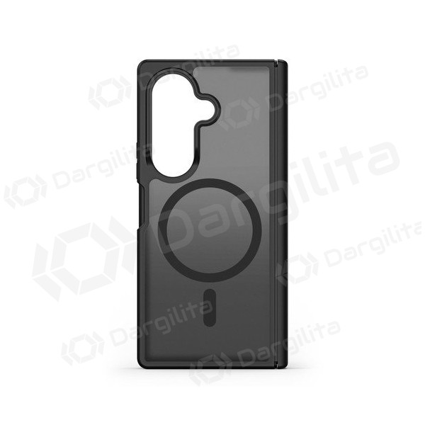 Samsung Galaxy Z Fold8 Ultra dėklas "Dux Ducis Yind MagSafe" (juodas)