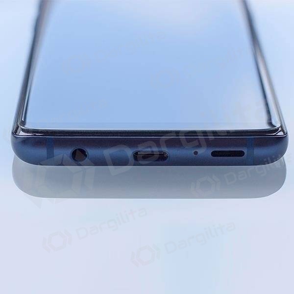 OnePlus 8 Pro ekrano apsauginis grūdintas stiklas 