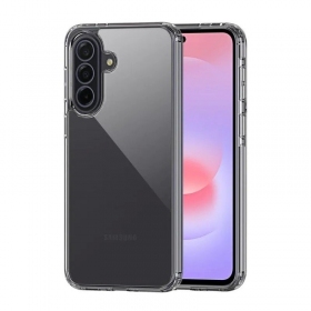Samsung A37 dėklas "Dux Ducis Clin" skaidrus