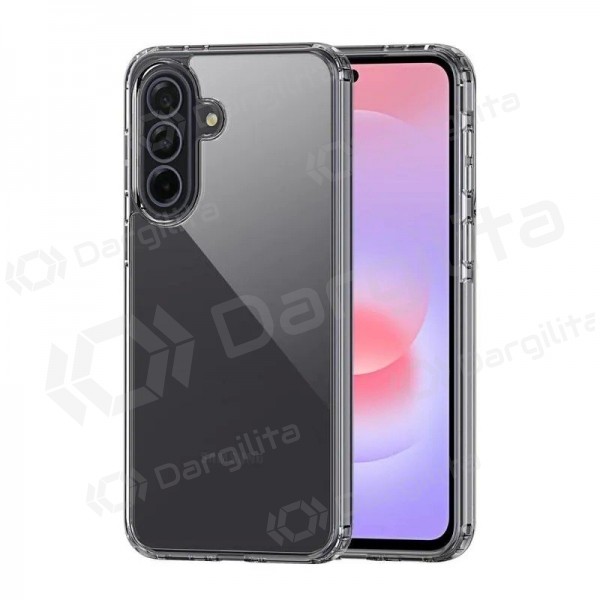 Samsung A37 dėklas "Dux Ducis Clin" skaidrus