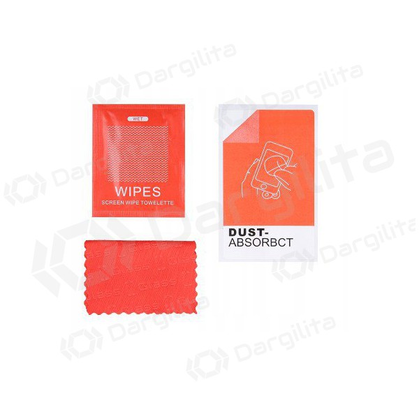 Apple iPhone 12 Pro Max apsauginis stiklas "6D"