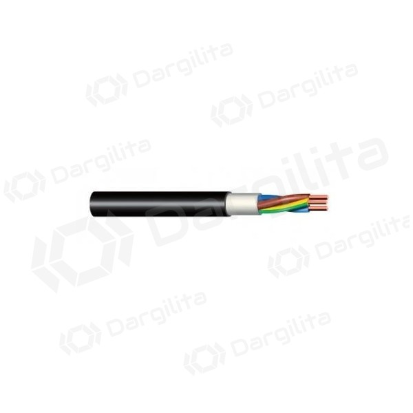 ELPAR CYKY 3x1.5 mm2 jėgos kabelis (1 m)