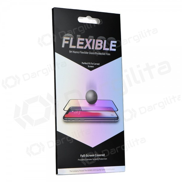 Apple iPhone 6 Plus / 6S Plus apsauginis stiklas Apple iPhone 6 Plus / 6S Plus apsauginis stiklas