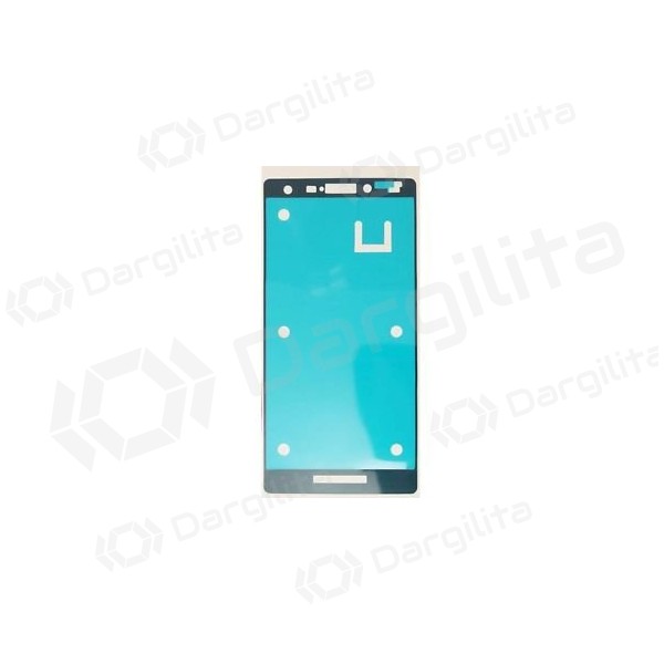 Sony Xperia M2 Aqua D2403 / Xperia M2 Aqua D2406 ekrano lipdukas