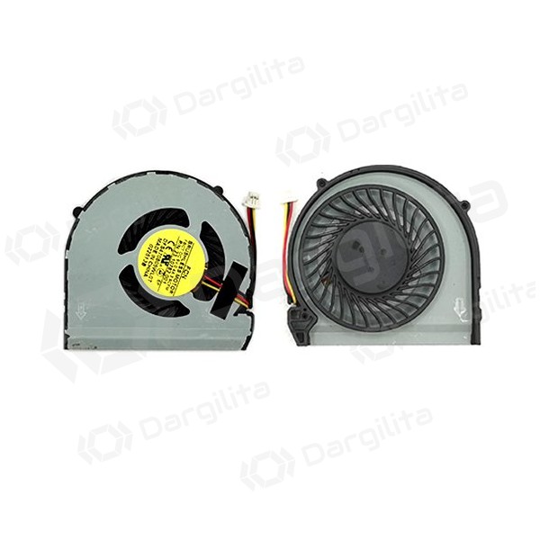 Nešiojamo kompiuterio aušintuvas DELL 14Z 5423, P35G