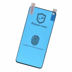 Samsung Galaxy A51, A52, A52S, S20 FE, M31s ekrano apsauga "Polymer Nano PMMA"