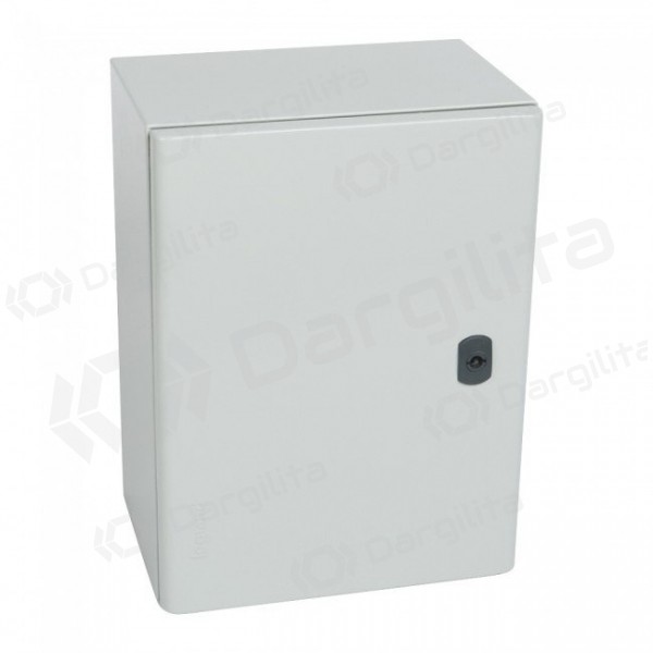 Metalinis skydas Legrand ATLANTIC 036913 (500x400x160, IP66, IK10)