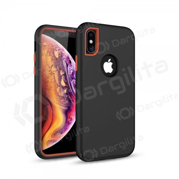 Samsung A750 Galaxy A7 2018 dėklas 