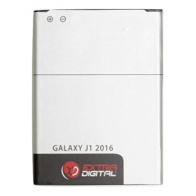Samsung J120F Galaxy J1 2016 baterija / akumuliatorius (2050mAh)