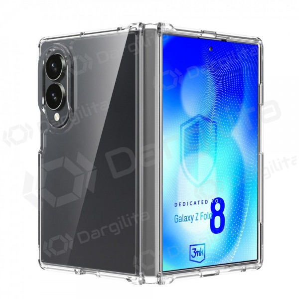 Samsung Galaxy Z Fold8 dėklas "3mk Armor Case"