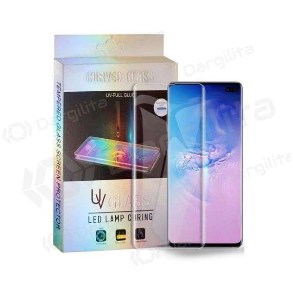 Huawei P30 Pro apsauginis stiklas "M1 5D UV Glue"