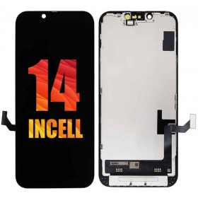 Apple iPhone 14 ekranas (Premium Incell)