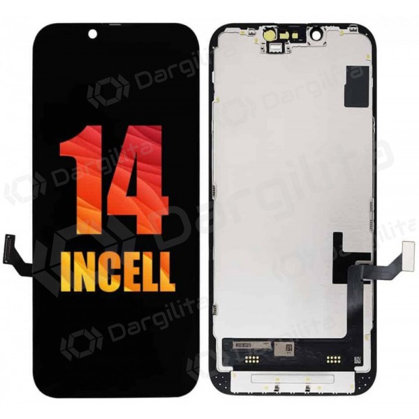 Apple iPhone 14 ekranas (Premium Incell) Apple iPhone 14 ekranas (Premium Incell)
