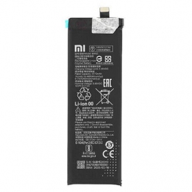 Xiaomi Mi Note 10 Lite / Mi Note 10 Pro / CC9 Pro (BM52) baterija / akumuliatorius (5270mAh) (service pack) (originalus)