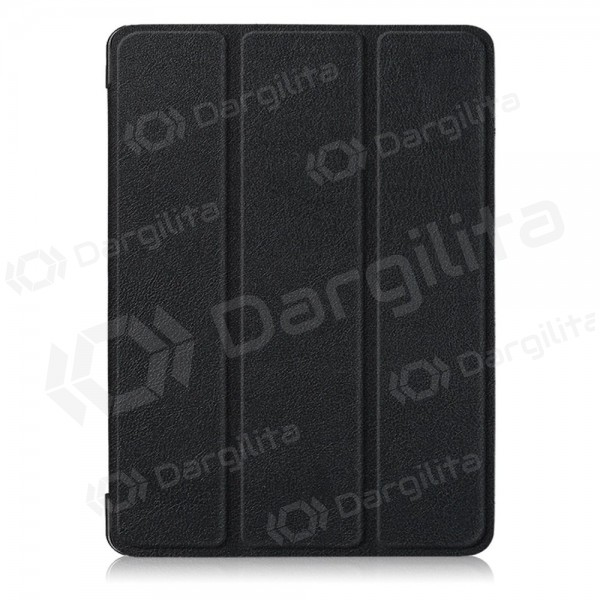 Samsung Tab S9 11.0 / X710 / X716 dėklas "Smart Leather" (juodas)