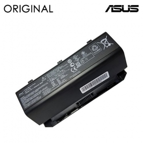 ASUS A42-G750, 88Wh nešiojamo kompiuterio baterija (originali)