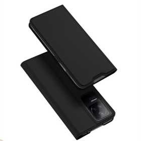 Xiaomi Poco F4 dėklas "Dux Ducis Skin Pro"