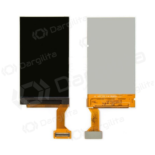 Nokia 5250 LCD ekranas