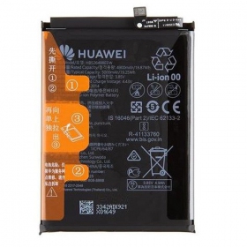 Huawei P Smart 2021 (HB526488EEW) baterija / akumuliatorius (4900mAh) (service pack) (originalus)