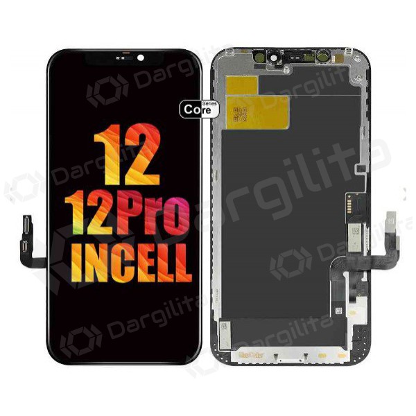 Apple iPhone 12, 12 Pro ekranas (Premium Incell) Apple iPhone 12, 12 Pro ekranas (Premium Incell)