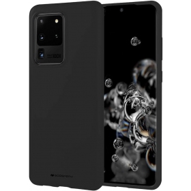Samsung Galaxy A23 dėklas "Mercury Soft Feeling"