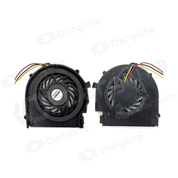 Nešiojamo kompiuterio aušintuvas Dell Inspiron 14 N4030, N4020